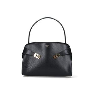 살바토레 페라가모 787833 020 Black