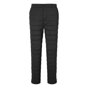 헤지스 골프 남성 24FW 스테디셀러덕다운 필드 팬츠 (BLACK) WPPA4D882BK