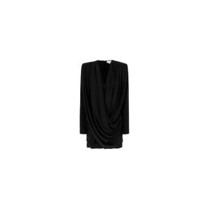 STELLA McCARTNEY 스텔라 맥카트니 블랙 미니 원피스 2173074