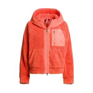 25 FW 파라점퍼스 플리스 후드 재킷 25WMPWFLPY31P99 TP443858995