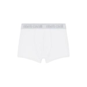 25 FW 로베르토 카발리 로고 밴드 복서 브리프 TRO02AJJ016 TP443963372