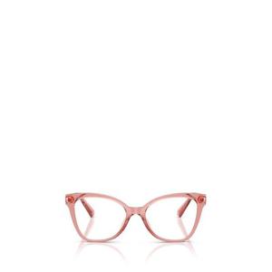 마이클 코어스 안경 MK4170U 3101 PINK TRANSPARENT
