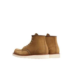 레드윙 부츠 08881Olive Mohave OLIVE MOHAVE