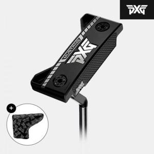 [피엑스지]PXG 머스탱 제로토크 퍼터 남여공용  블레이드  S-호