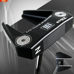 [이븐롤] 제로토크  Z5CS 퍼터(블랙)직수입