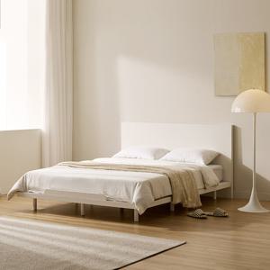 잉글랜더 노르덴 평상형 호텔 침대(Sweet Slumber 9존 필로우탑 매트-Q)