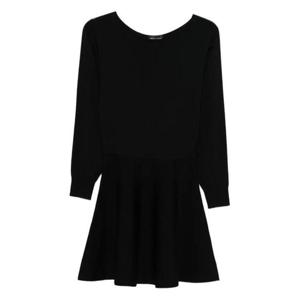 로베르토 콜리나 원피스 F03236 0309 Black