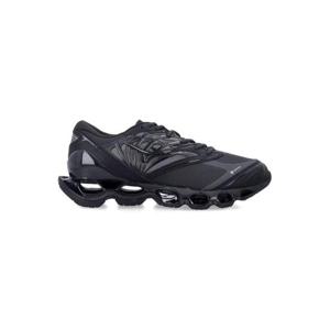 미즈노 스니커즈 25AD1GA256001 BS BLACK SAND