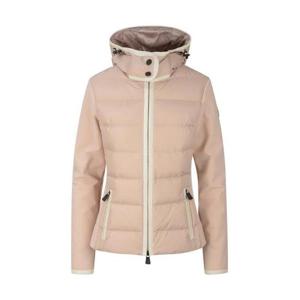 25 FW 몽클레어 그레노블 시그니처 로고 집업 패딩 자켓 8G000258909Y