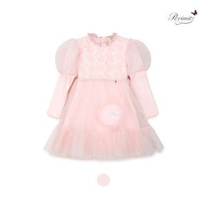 [페리미츠] 퍼프소매스페셜드레스(P2542O652_10)