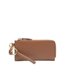 구찌 지갑 847478 AAEVB2718 Leather Brown