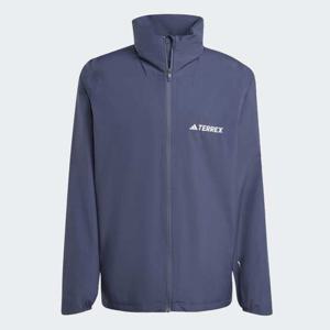 [아디다스]멀티 에센셜 2L 레인 재킷 JY0477