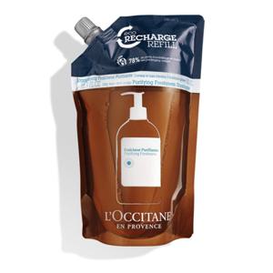 록시땅 [두피쿨링] 퓨리파잉 프레시니스 샴푸 리필 500ml