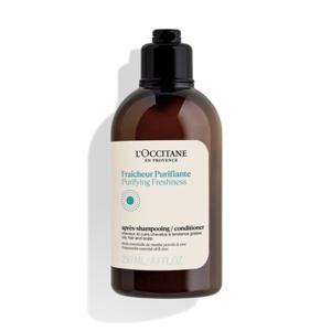 록시땅 [두피쿨링] 퓨리파잉 프레시니스 컨디셔너 250ml