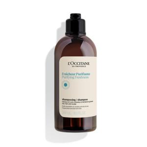 록시땅 [두피쿨링] 퓨리파잉 프레시니스 샴푸 300ml