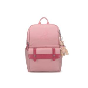 [캉골키즈]클래식 제임스 백팩 OE 0001 핑크/AOEBNP00010PK