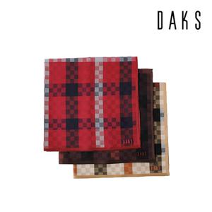 [닥스(손수건)]도비 손수건 DDN1208