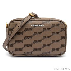 라프리마 [발렌시아가] BB 모노그램 크로스백 702701-210DH-2762