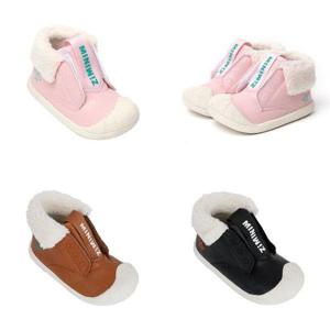 [토박스][미니위즈] 위즈레오2 아기 겨울 부츠 3종MZKCD3TSLE11