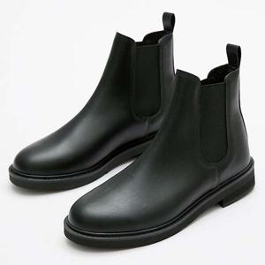 [더힐]겨울 남성 남자 첼시 앵글 앵클 부츠 3cm sjb7-tomas