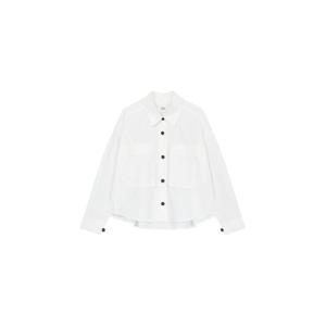 [톰보이]프론트 투포켓 긴팔셔츠(9174221981)