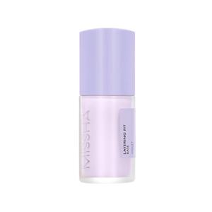 [미샤] 레이어링 핏 베이스 35ml 바이올렛