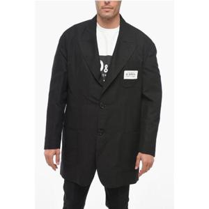 돌체앤가바나 수트 자켓 G2SH1T HUMCA N0000 Black