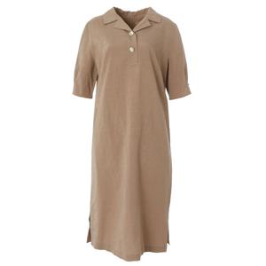 [요하넥스]카라넥마혼방원피스 Z4B5D100