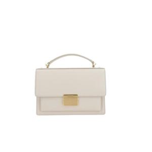 골든구스 숄더백 GWA00467A00056511732 WHITE