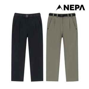 [택가129,000원] 네파 여성 트리코트 아이스 슬랙스팬츠 7K41604