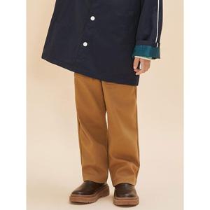 [빈폴키즈]저지 치노 팬츠 베이지(BI4821U02A)