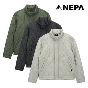 [택가199,000원] 네파 남성 퓨레퍼프 패딩자켓 7K50969