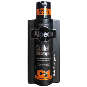 알페신 C1 블랙 에디션 카페인 샴푸 375ml
