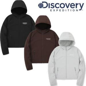 [백화점][디스커버리] 24FW 가을 DWSS42044 여성 스트레치 자켓