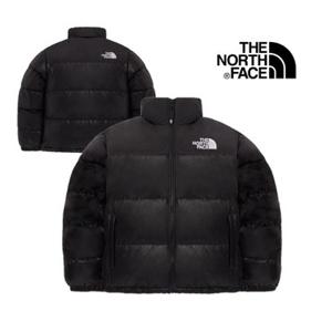 [백화점]노스페이스 눕시 온볼 공용 패딩 자켓 NJ3NR50A BLK