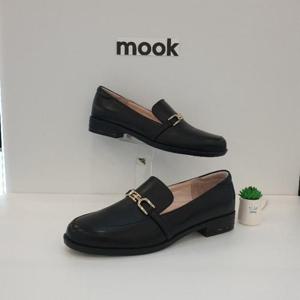 무크 세이브존01 여성 장식 캐주얼 몰드로퍼 516-322206QA-10
