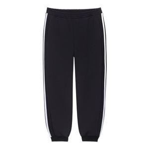 [힐크릭]남성골프바지 리버스옆선포인트 져지팬츠 1HCPNF2299._S