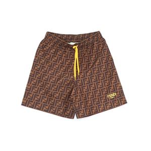 [당일]펜디 10세 반바지 팬츠 JMM023 AQTX F15B6