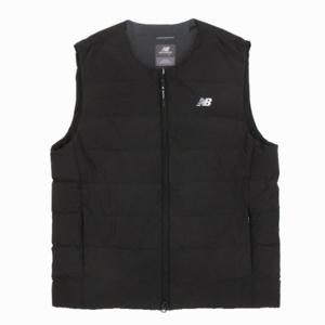 뉴발란스조끼 LQJ NBNPFCO103-19 UNI 액티브 라이트 경량 다운