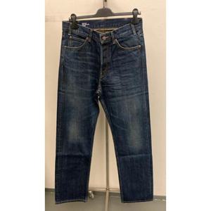 셀린느 데님 팬츠 2N574787D07ID DOM