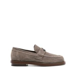 알렉산더 맥퀸 로퍼 777805 WIER3 1783 Free