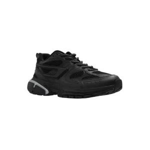 디젤 스니커즈 Y03374 P0423 T8013 Black