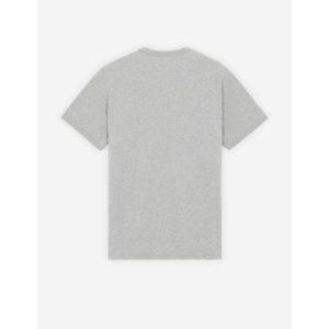 메종키츠네 반팔 티셔츠 GM00118KJ0008GRMH150 DOM