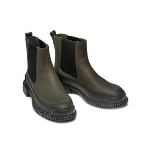 캠퍼 부츠 K400304 017 Free Green