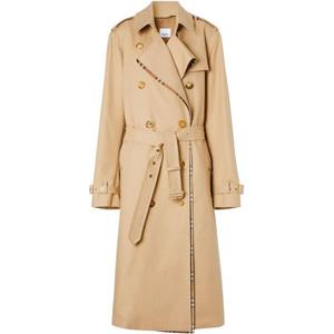 버버리 코트 4566065 Free Dusty sand