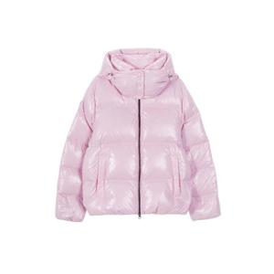 듀베티카 패딩 VDDJ30946K0001 PKL Free Light Pink