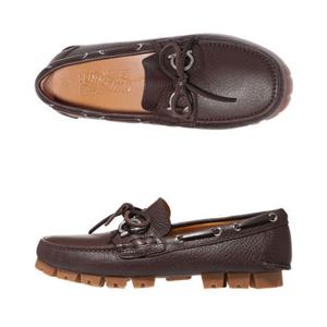 살바토레 페라가모 로퍼 758682021040 DOM