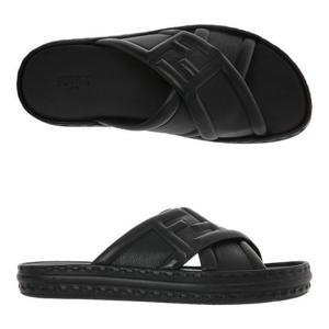 펜디 샌들 7X1501AHI3F0QA1 BLACK DOM