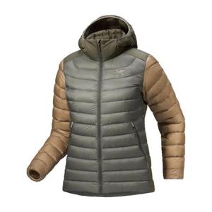 아크테릭스 패딩 AJOFWX9288FCT Free FORAGE CANVAS TATSU