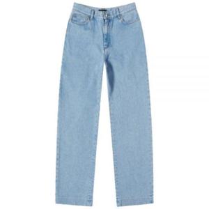 아페쎄 데님 팬츠 COGWEF09131IAB Free